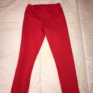 Workout leggings pants